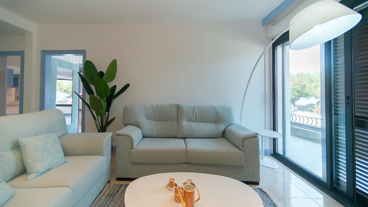 Photo of Livingroom in L'Escala