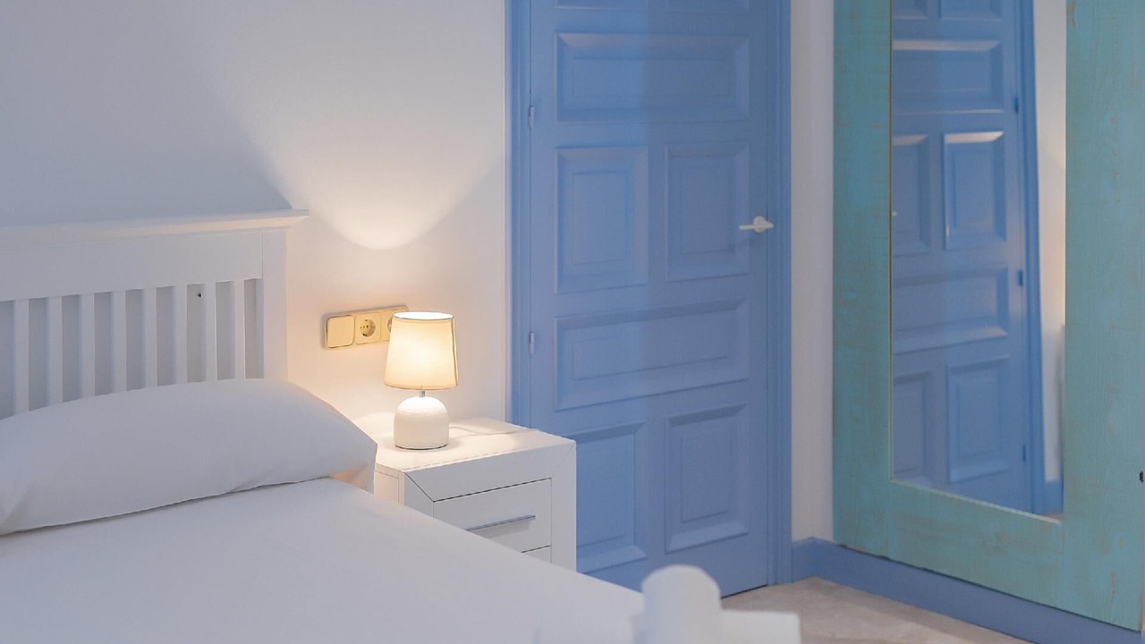 Photo of Bedroom in L'Escala