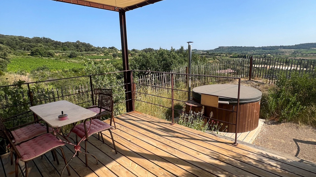 Photo of Outdoor in Campagnan