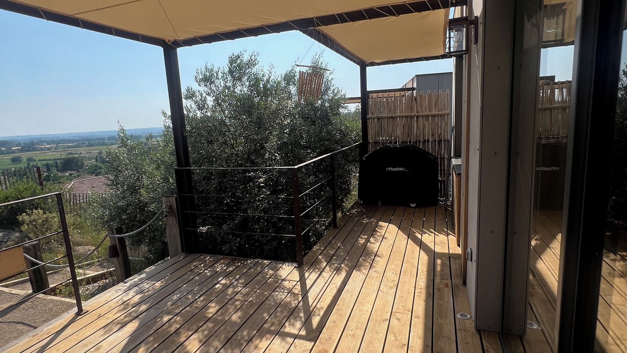 Photo of Outdoor in Campagnan