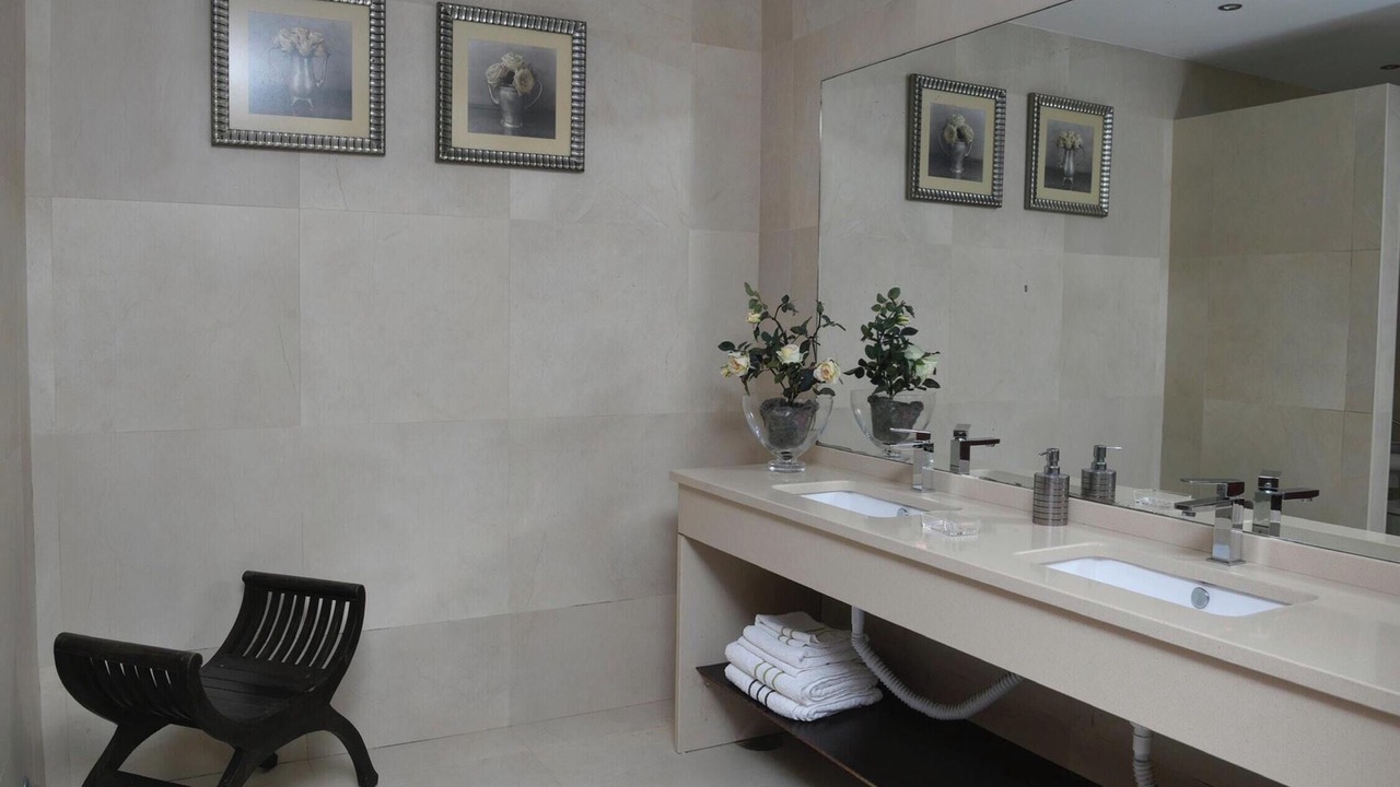Photo of Bathroom in Canicada