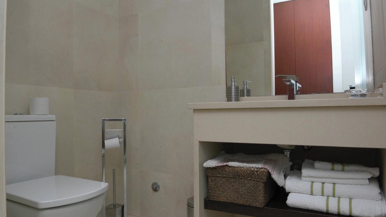Photo of Bathroom in Canicada