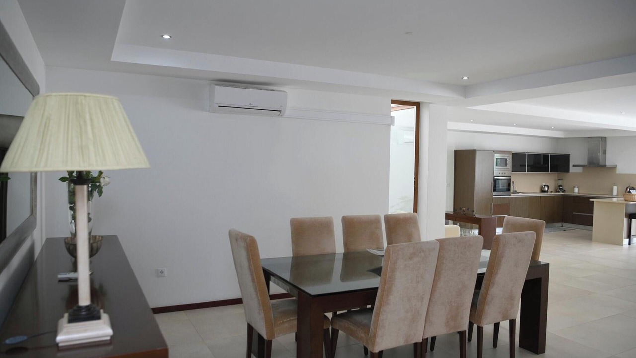 Photo of Livingroom in Canicada