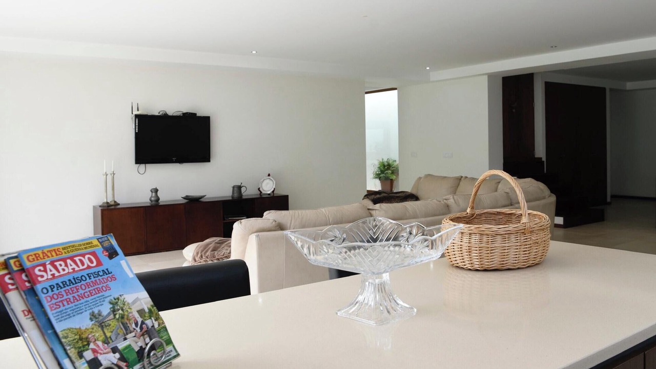 Photo of Livingroom in Canicada
