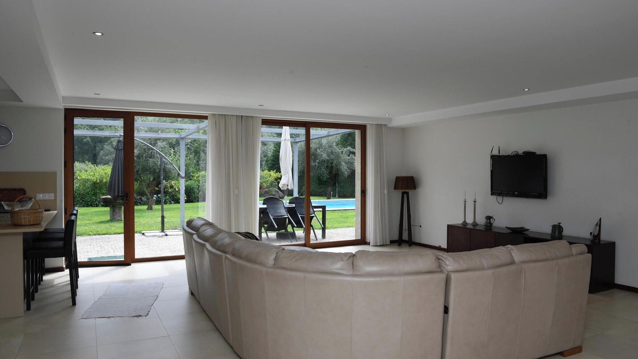 Photo of Livingroom in Canicada