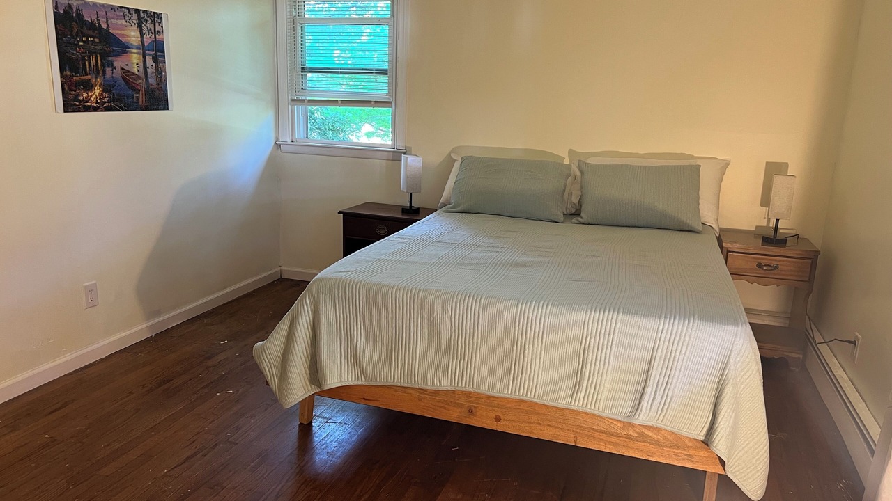 Photo of Bedroom in Sag Harbor