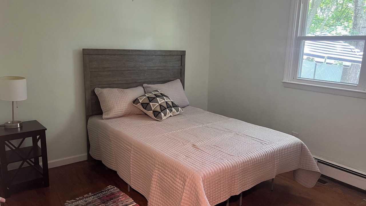 Photo of Bedroom in Sag Harbor