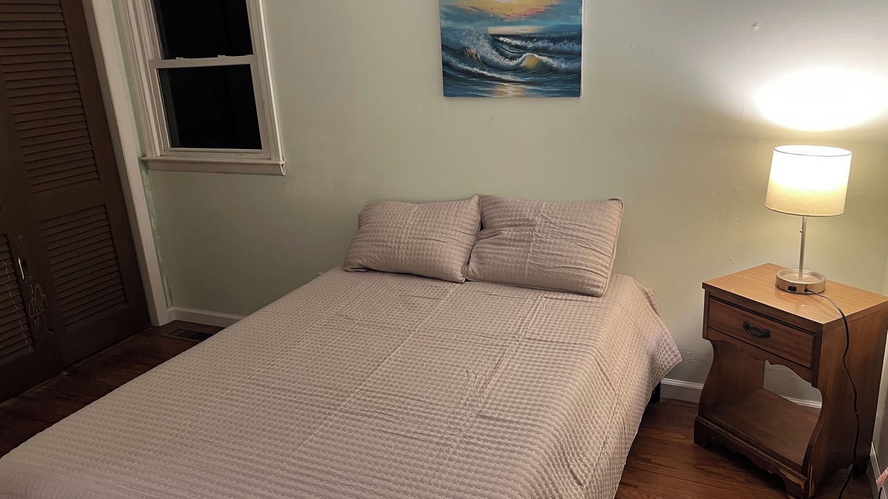 Photo of Bedroom in Sag Harbor