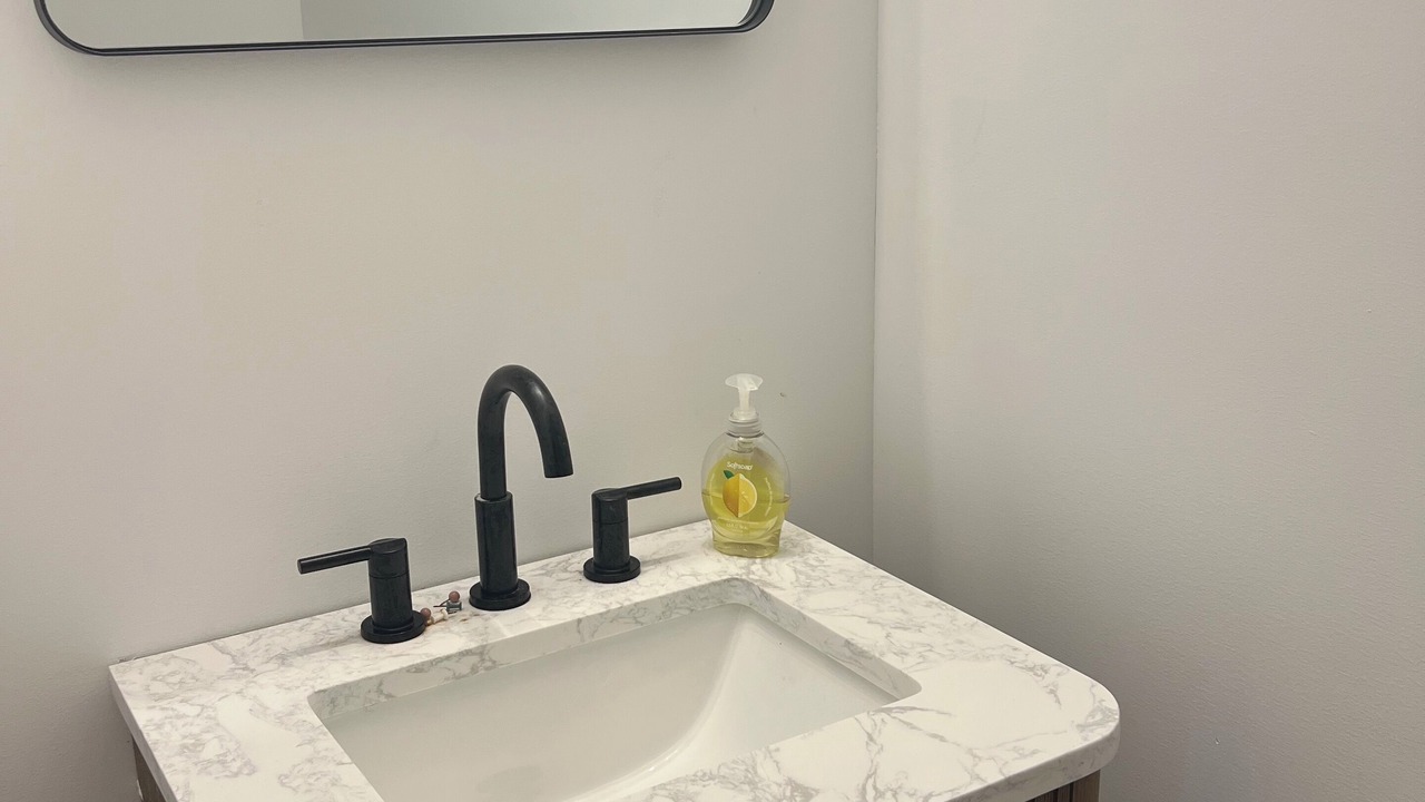Photo of Bathroom in Sag Harbor