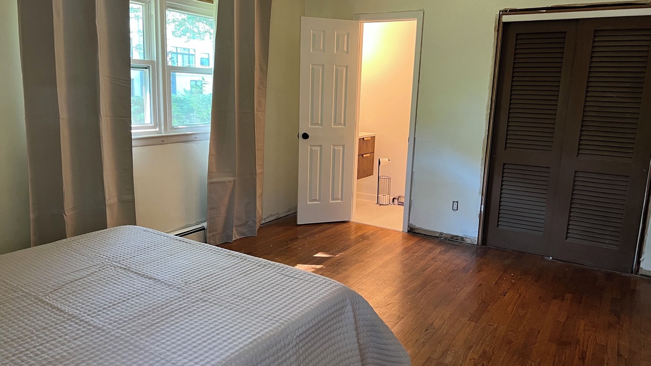 Photo of Bedroom in Sag Harbor