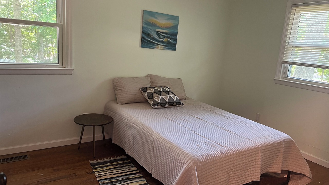 Photo of Bedroom in Sag Harbor