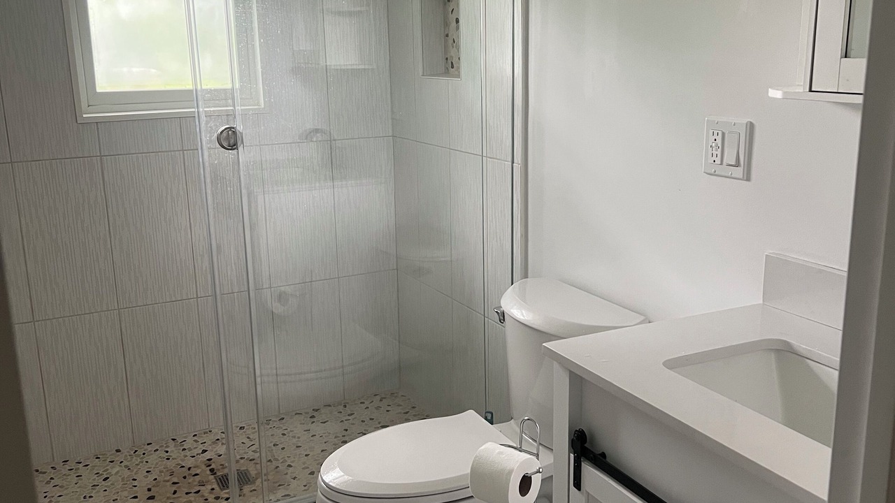 Photo of Bathroom in Sag Harbor