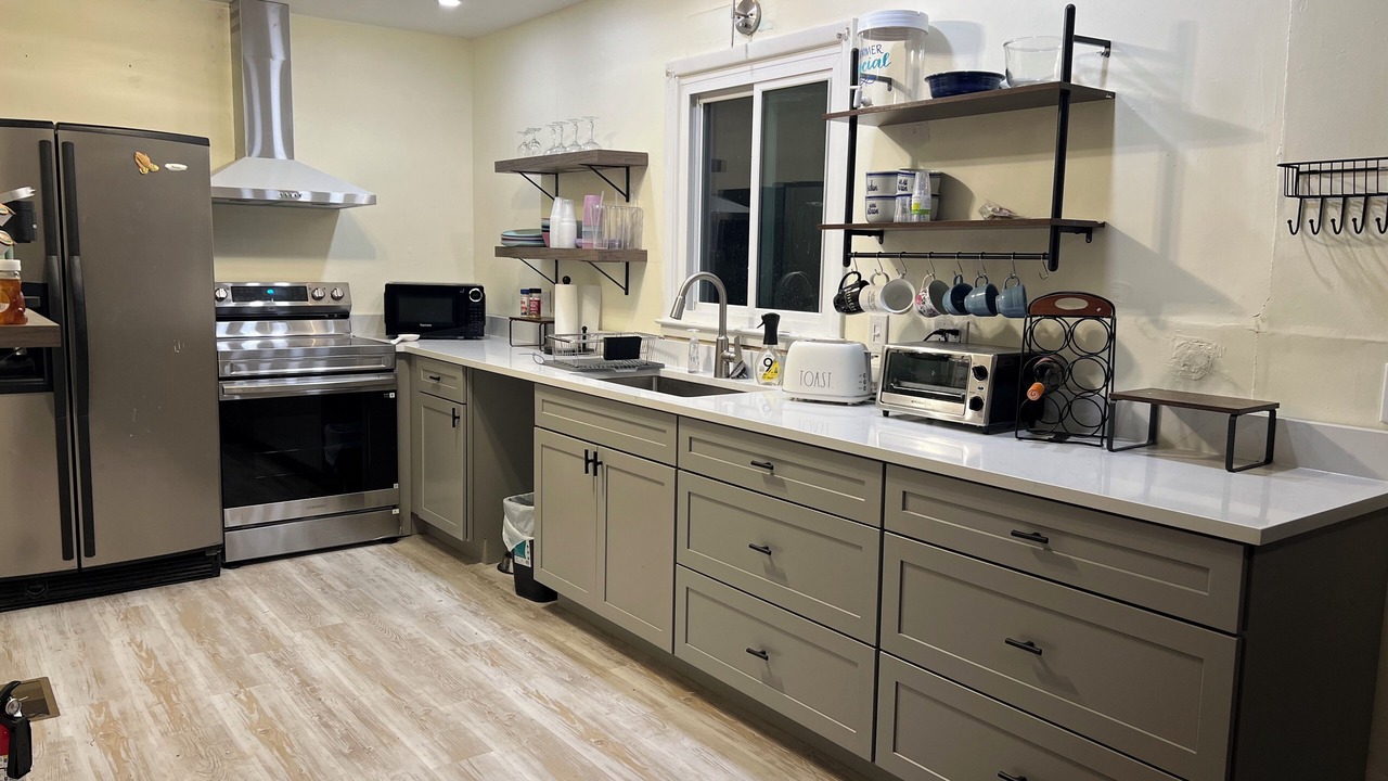 Photo of Kitchen in Sag Harbor