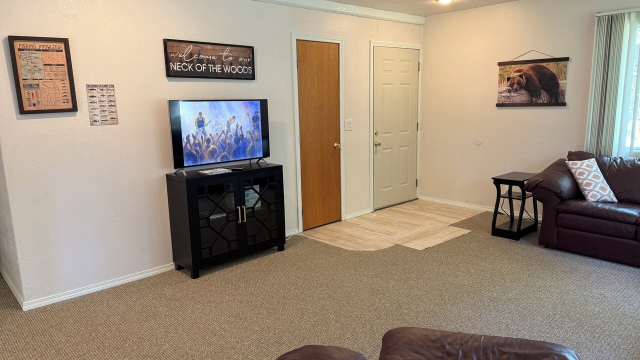 Photo of Livingroom in St. Maries