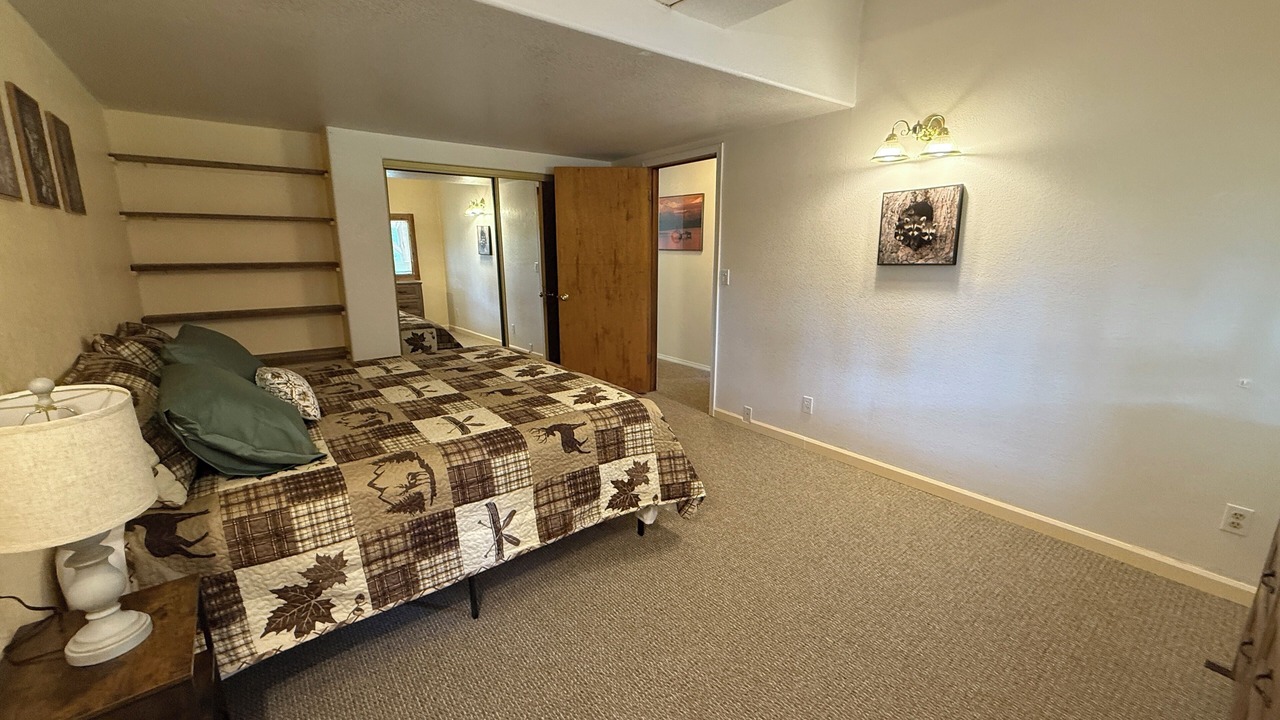 Photo of Bedroom in St. Maries