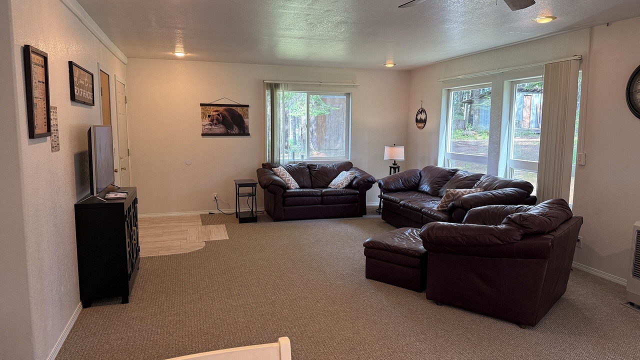 Photo of Livingroom in St. Maries