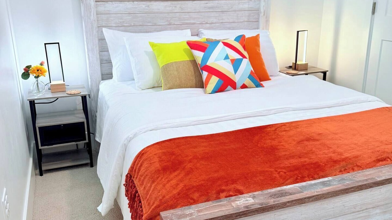 Photo of Bedroom in Millcreek