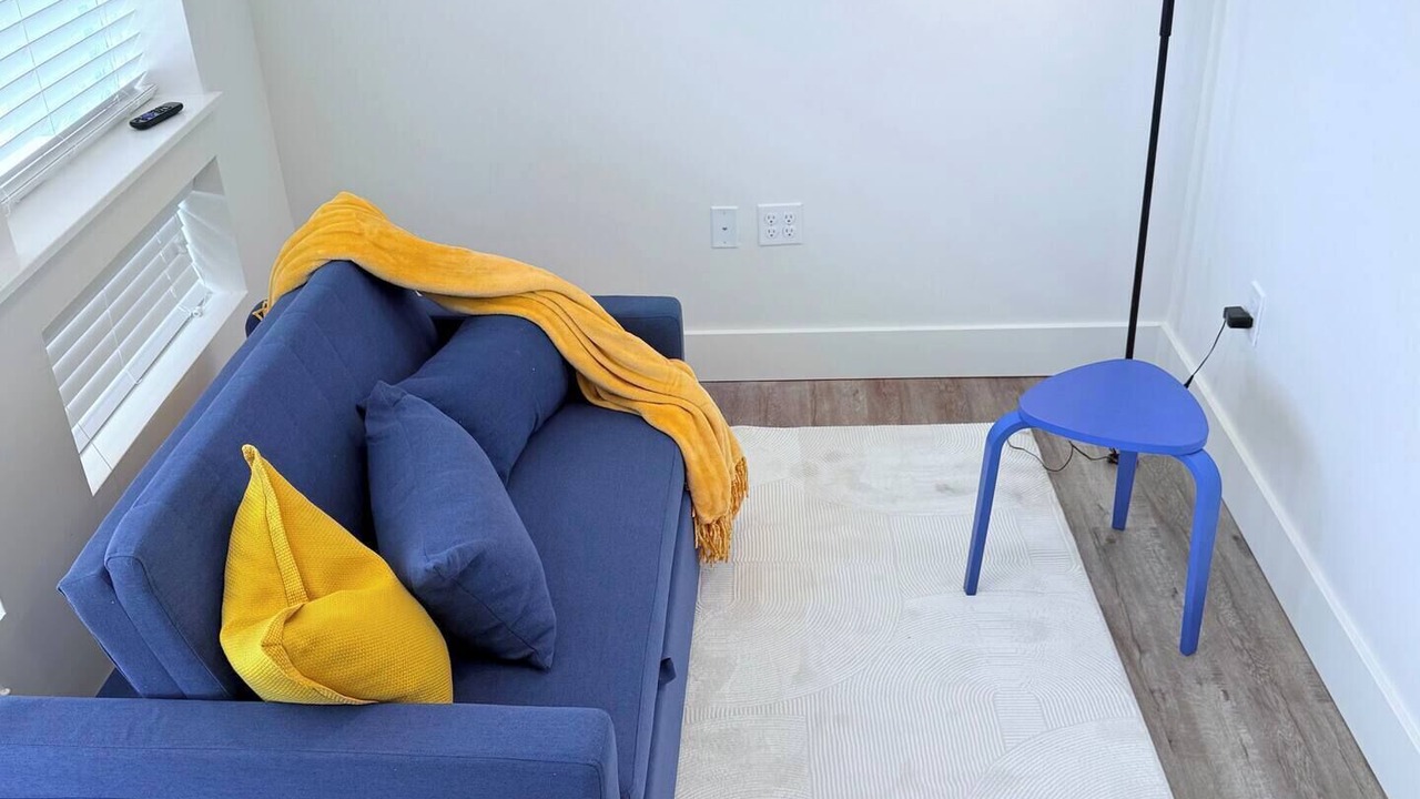Photo of Livingroom in Millcreek