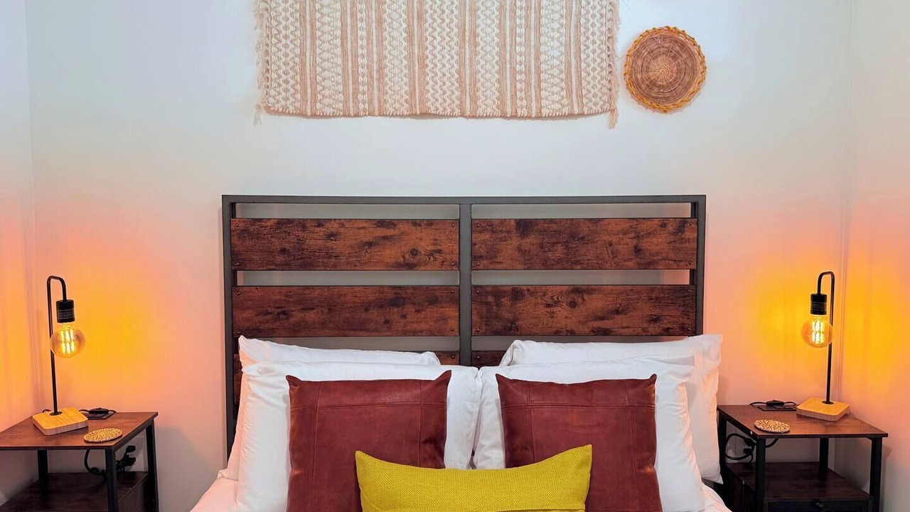 Photo of Bedroom in Millcreek