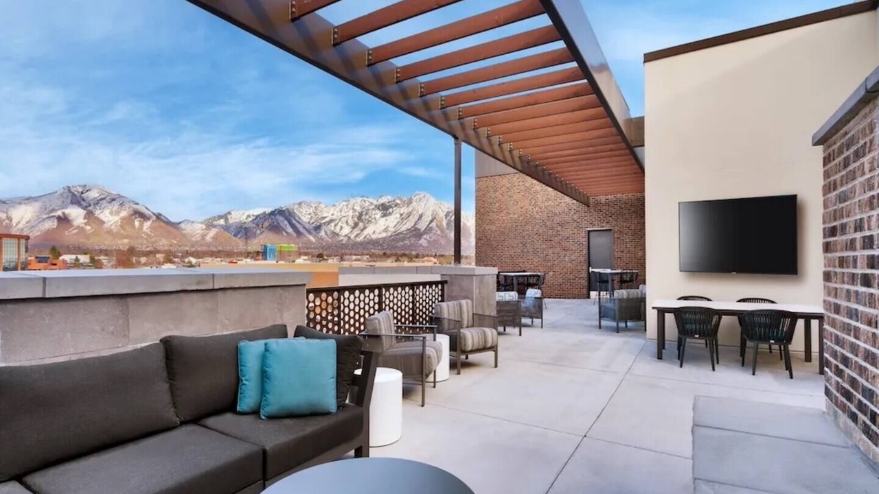 Photo of Outdoor in Millcreek