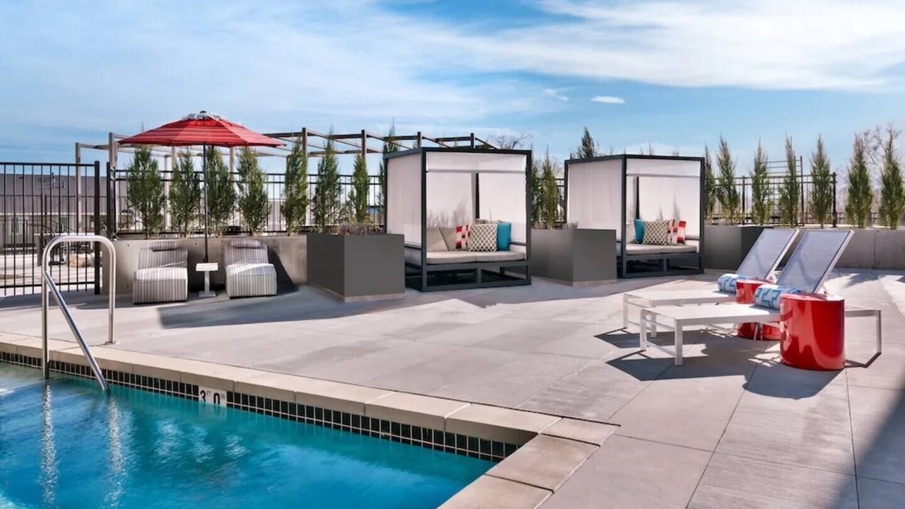 Photo of Outdoor in Millcreek
