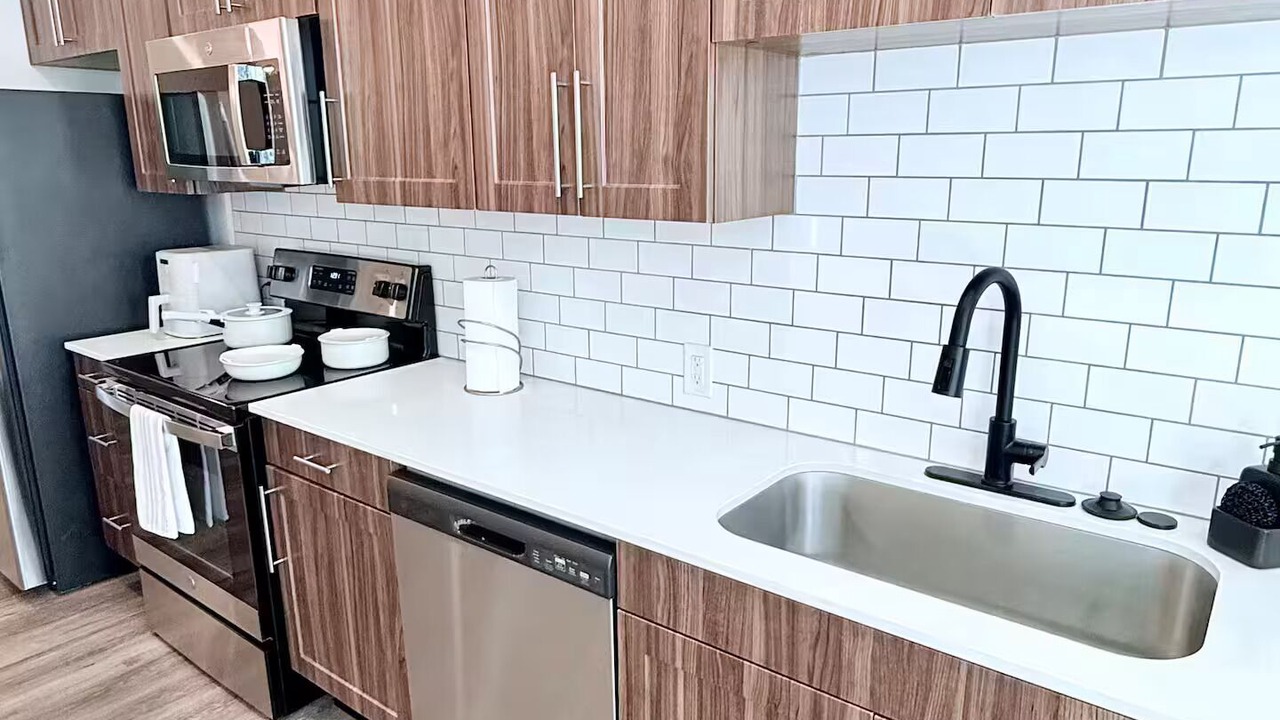 Photo of Kitchen in Millcreek