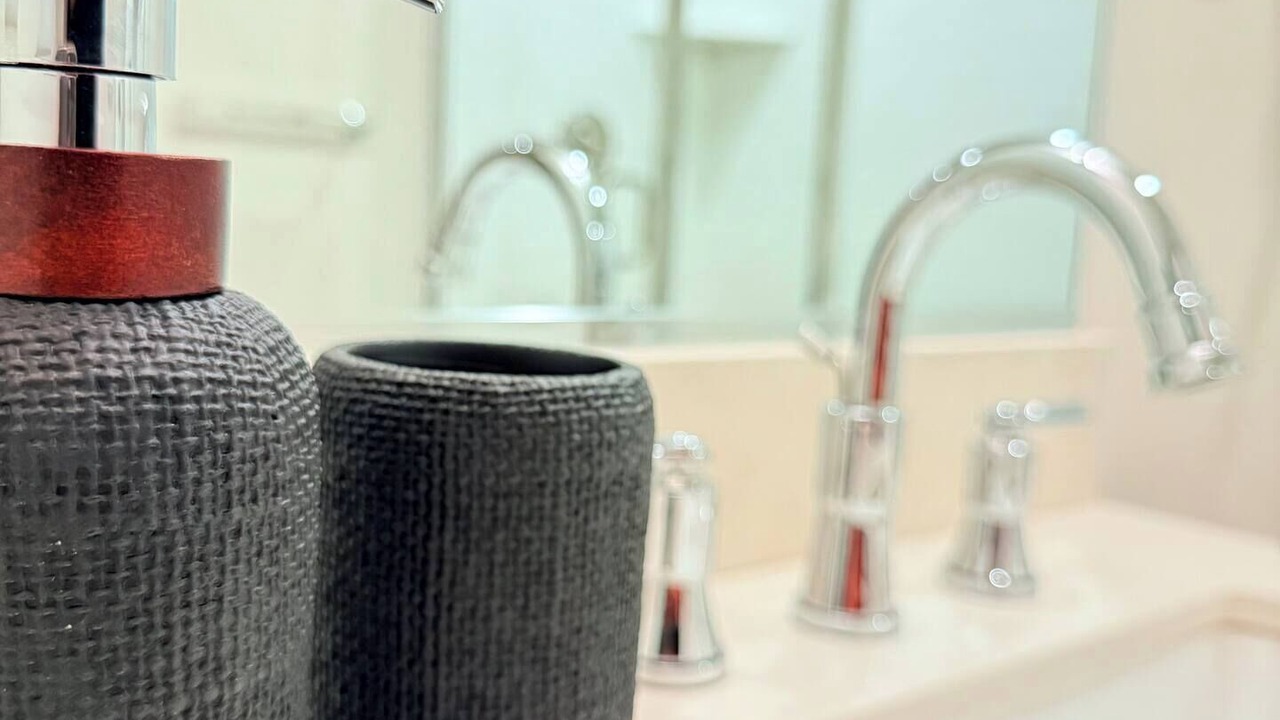 Photo of Bathroom in Millcreek