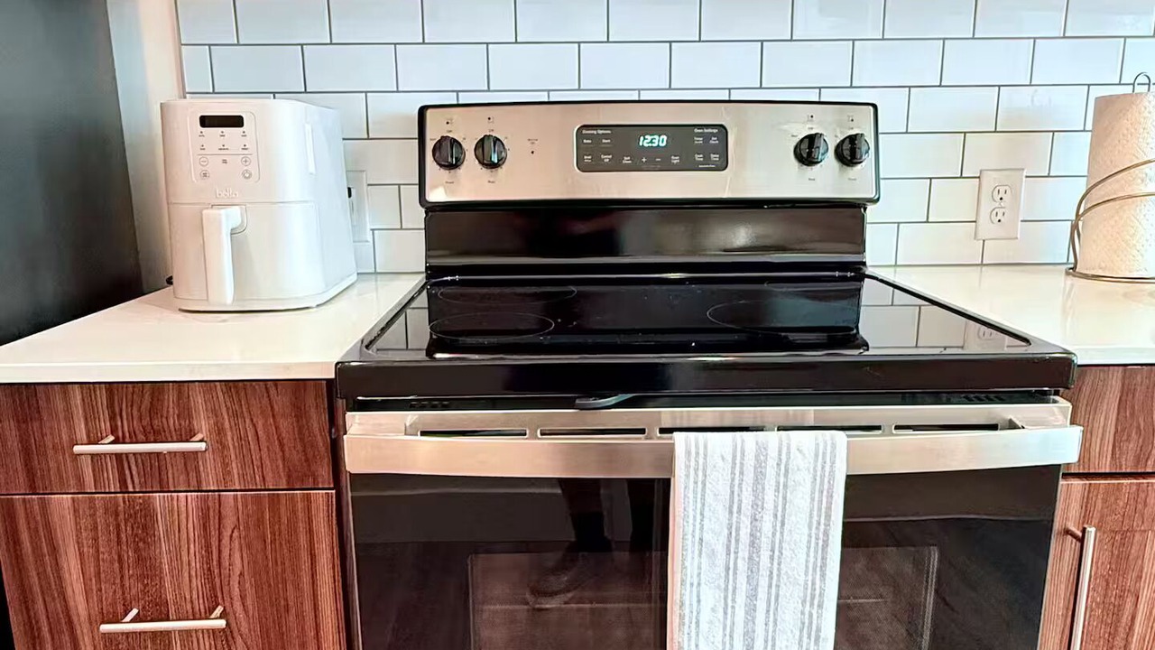 Photo of Kitchen in Millcreek