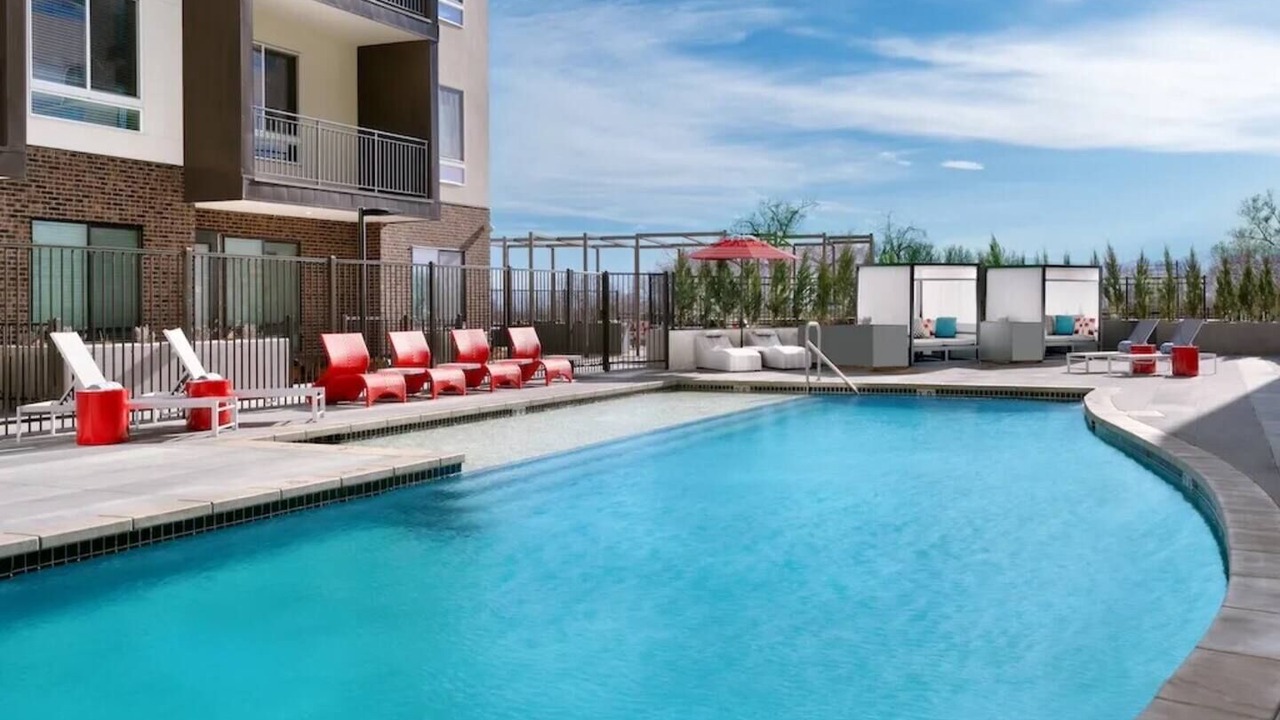 Photo of Outdoor in Millcreek