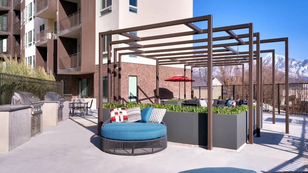 Photo of Outdoor in Millcreek