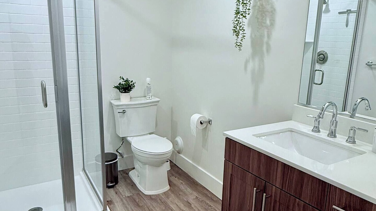Photo of Bathroom in Millcreek