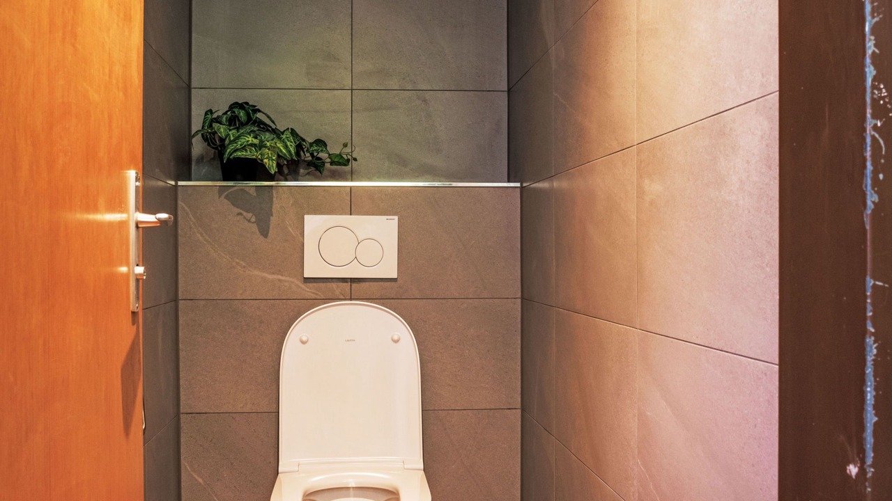 Photo of Bathroom in Moutier