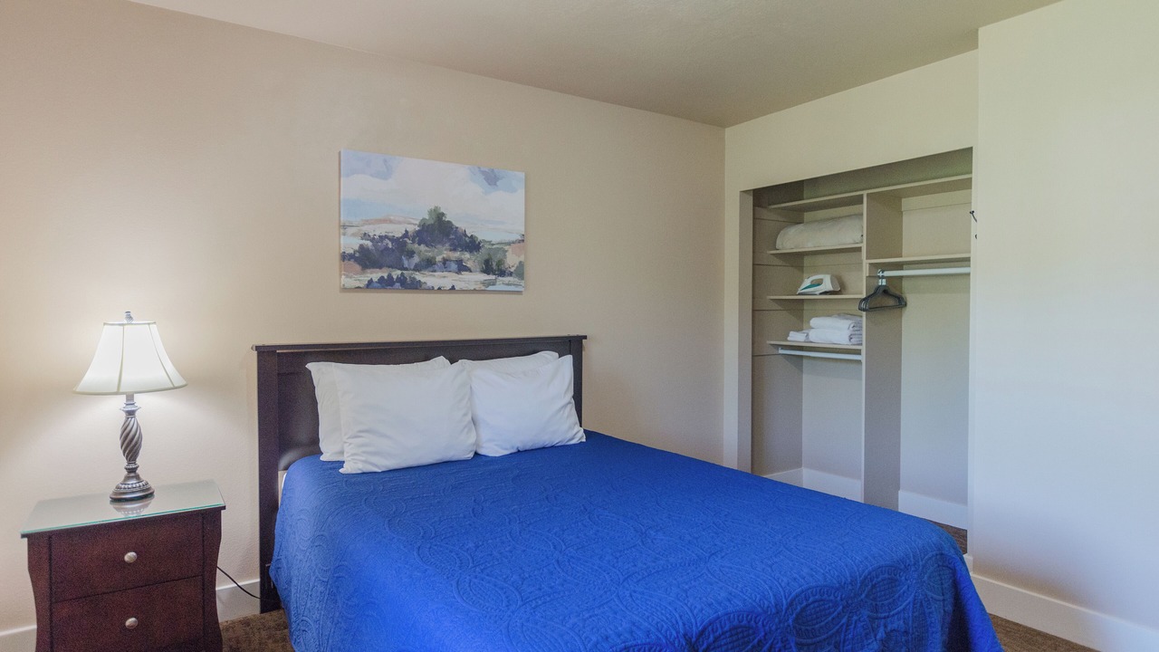 Photo of Bedroom in Logan
