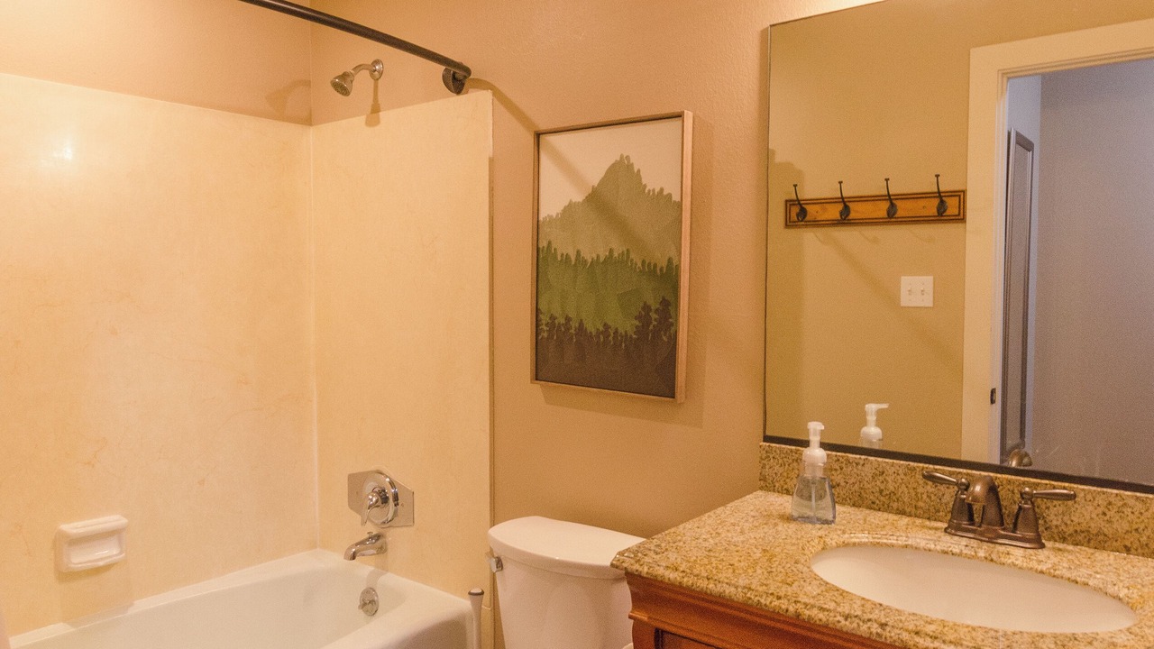 Photo of Bathroom in Logan