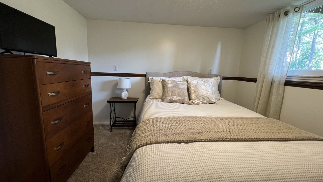 Photo of Bedroom in Midland