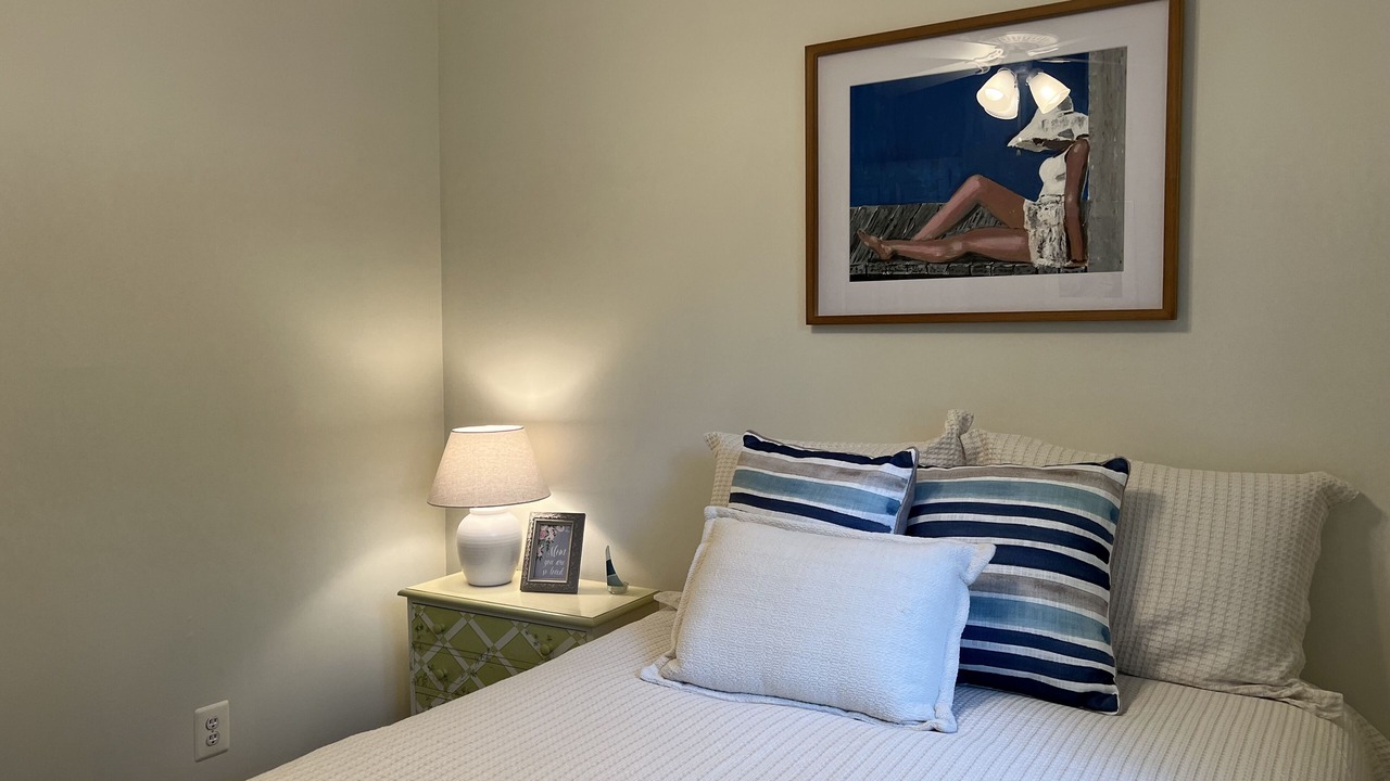 Photo of Bedroom in Midland