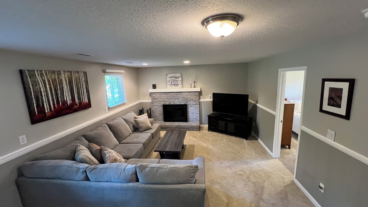 Photo of Livingroom in Midland