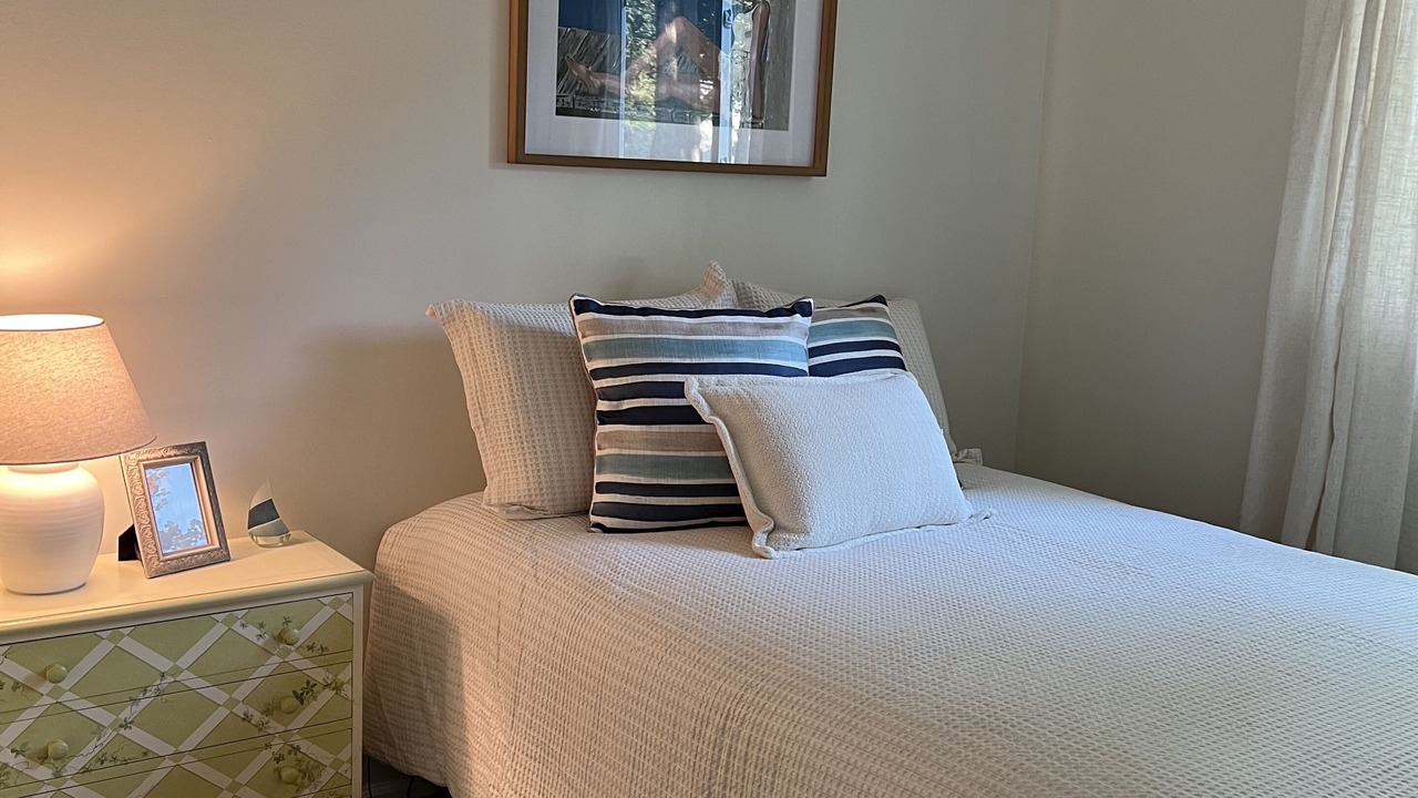 Photo of Bedroom in Midland