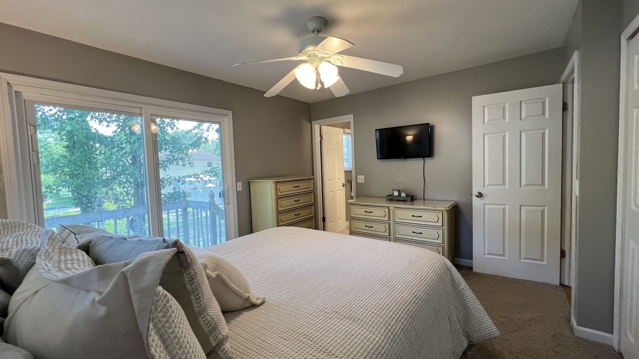 Photo of Bedroom in Midland