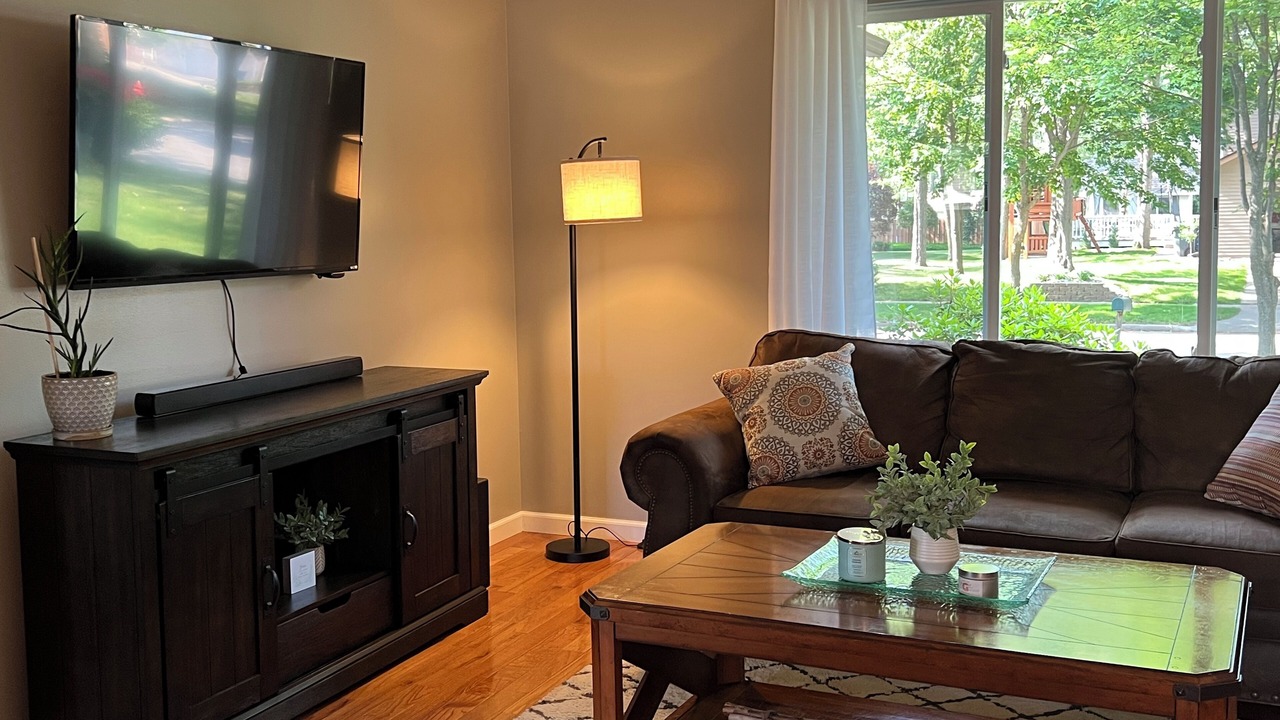 Photo of Livingroom in Midland