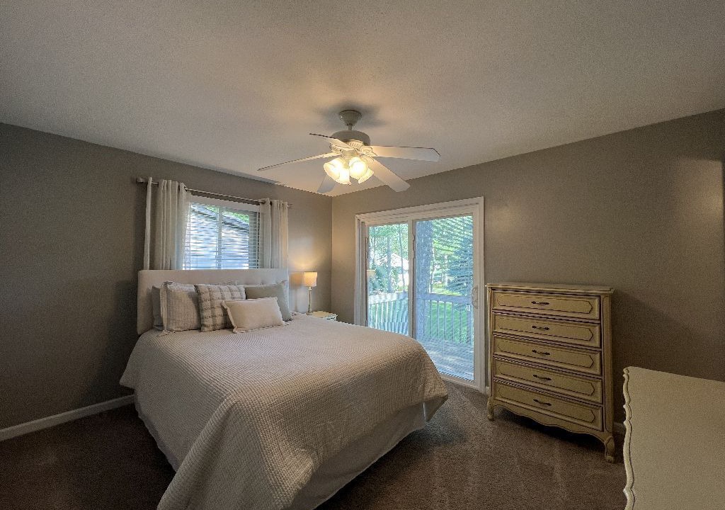 Photo of Bedroom in Midland