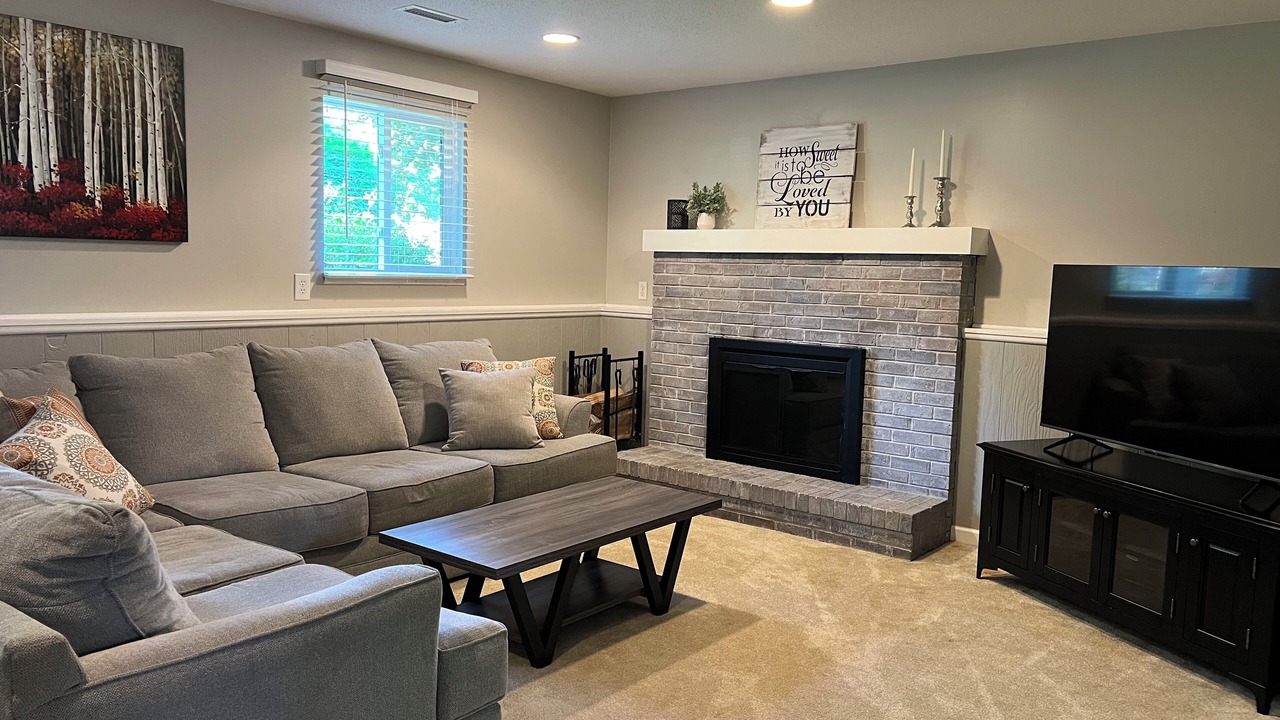 Photo of Livingroom in Midland