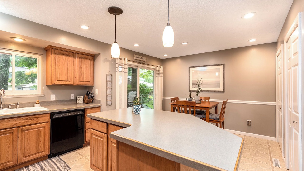 Photo of Kitchen in Midland