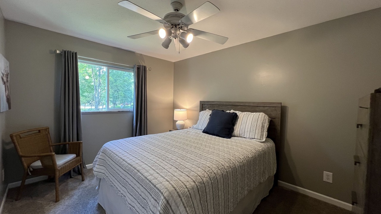 Photo of Bedroom in Midland