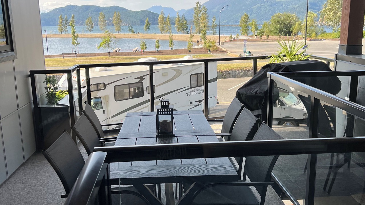 Photo of Outdoor in Harrison Hot Springs