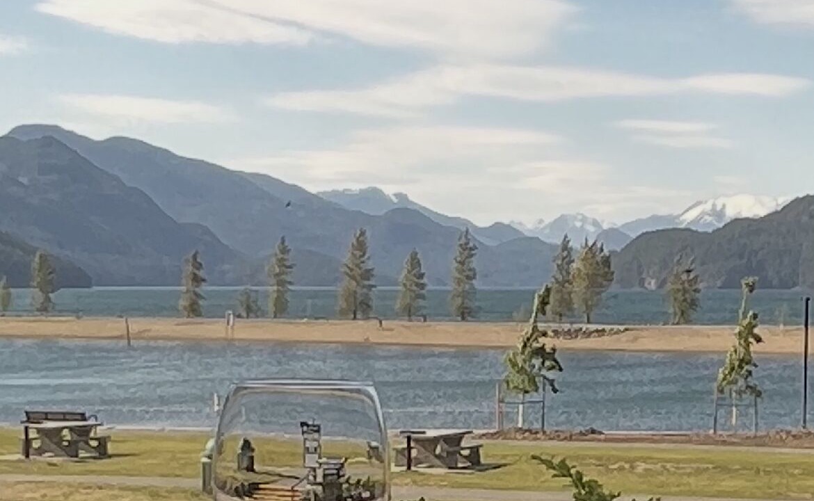 Photo of Outdoor in Harrison Hot Springs