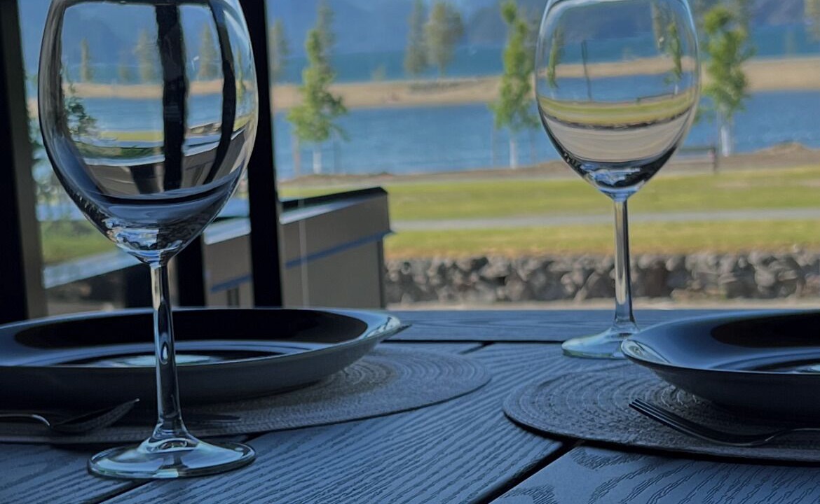 Photo of Outdoor in Harrison Hot Springs