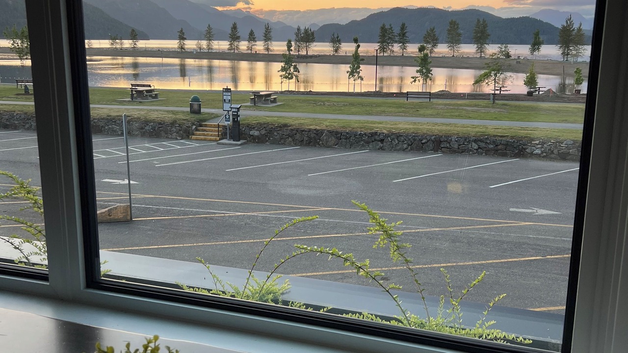 Photo of Others in Harrison Hot Springs