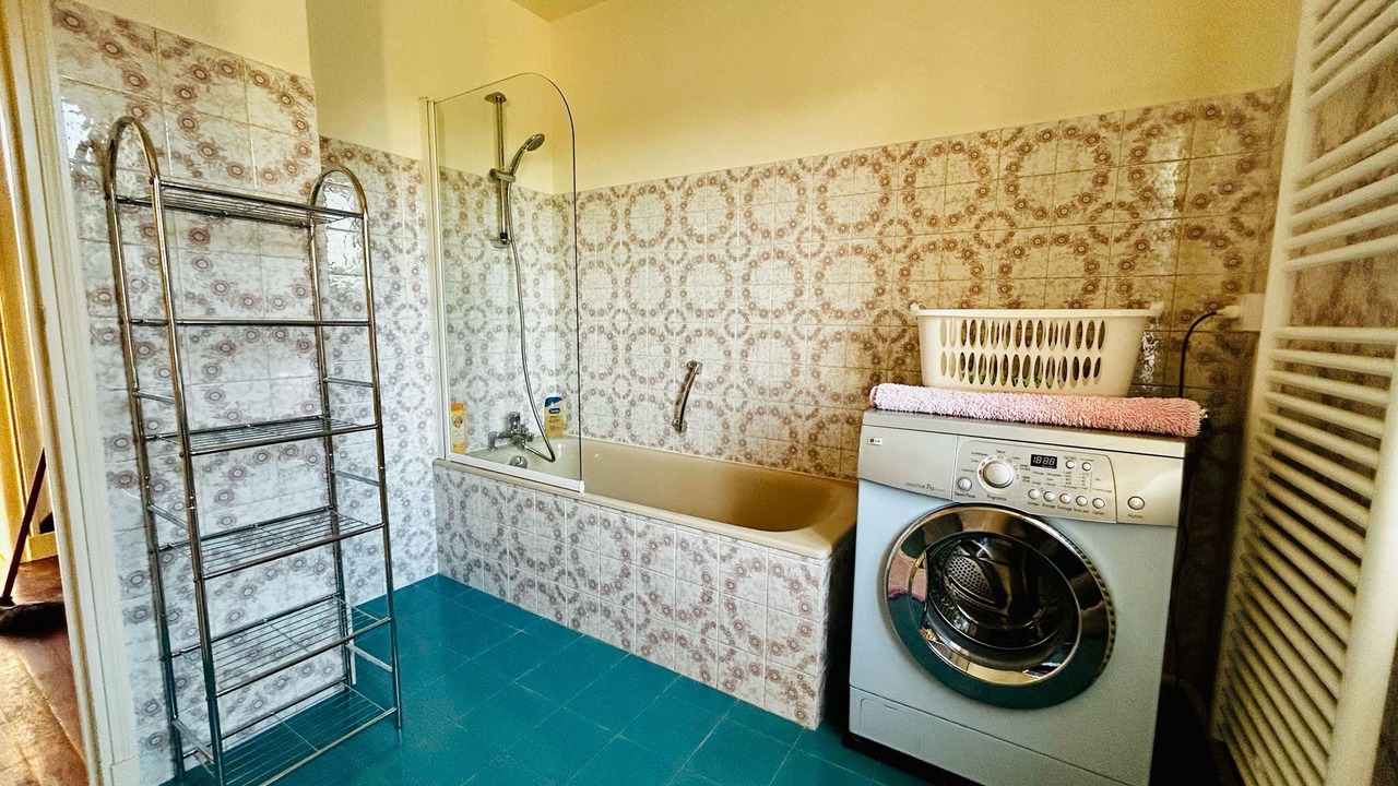 Photo of Bathroom in Meloisey