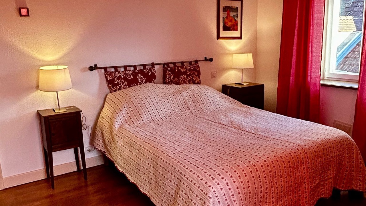 Photo of Bedroom in Meloisey
